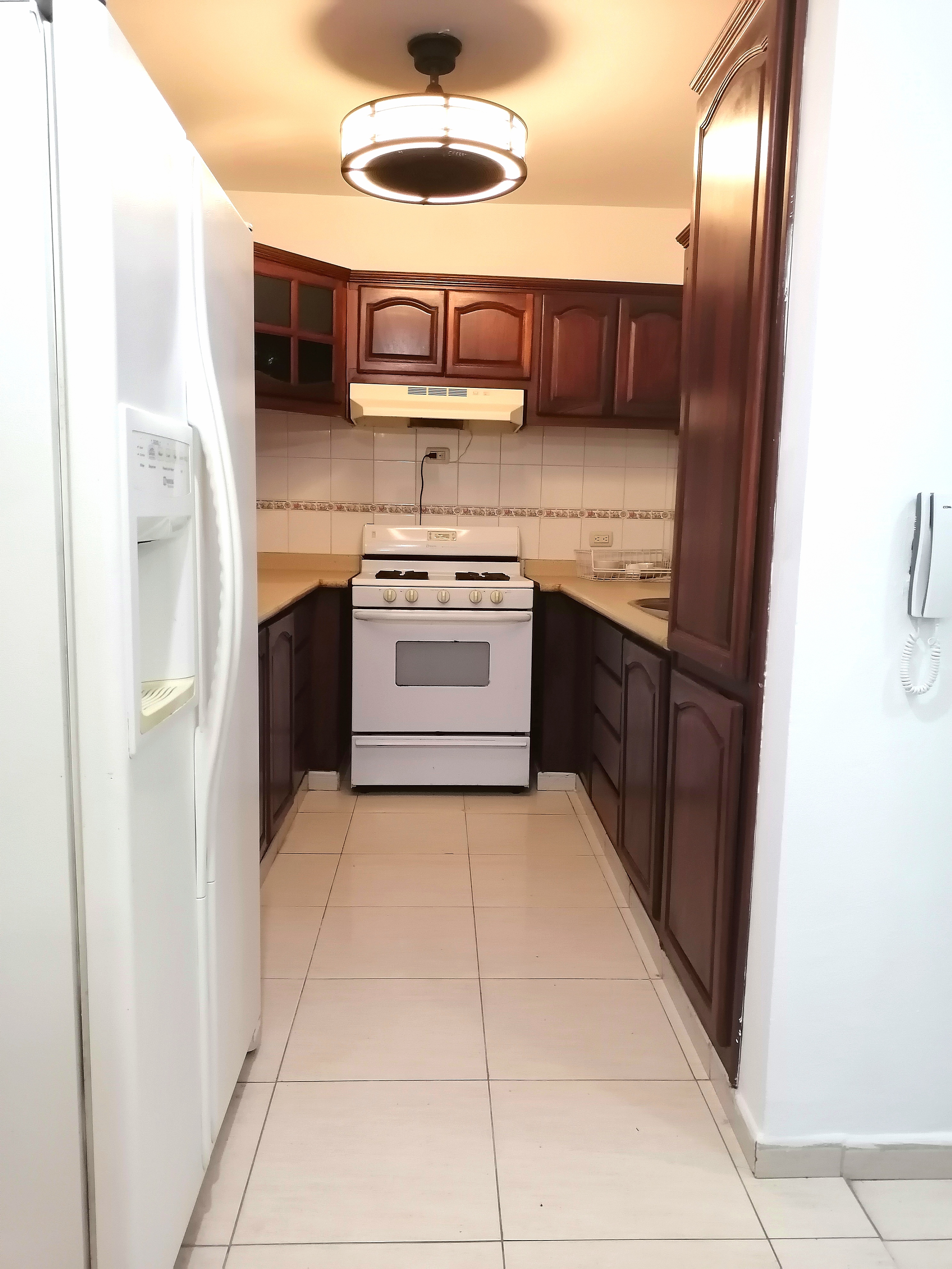 apartamentos -  Alquiler en la lincoln cerca del El Nacional 5
