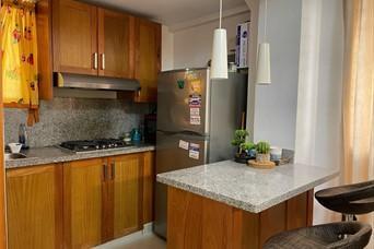 apartamentos - alquilo apartamento en alma rosa I 3