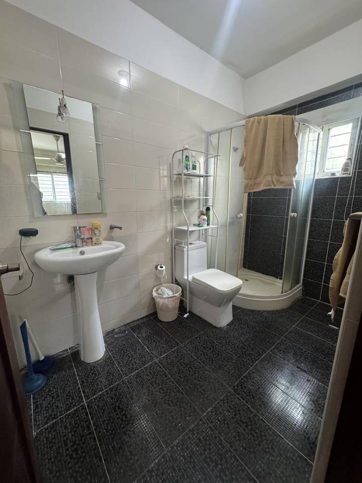 apartamentos - Venta de apartamentos en Urbanización Tropical  8