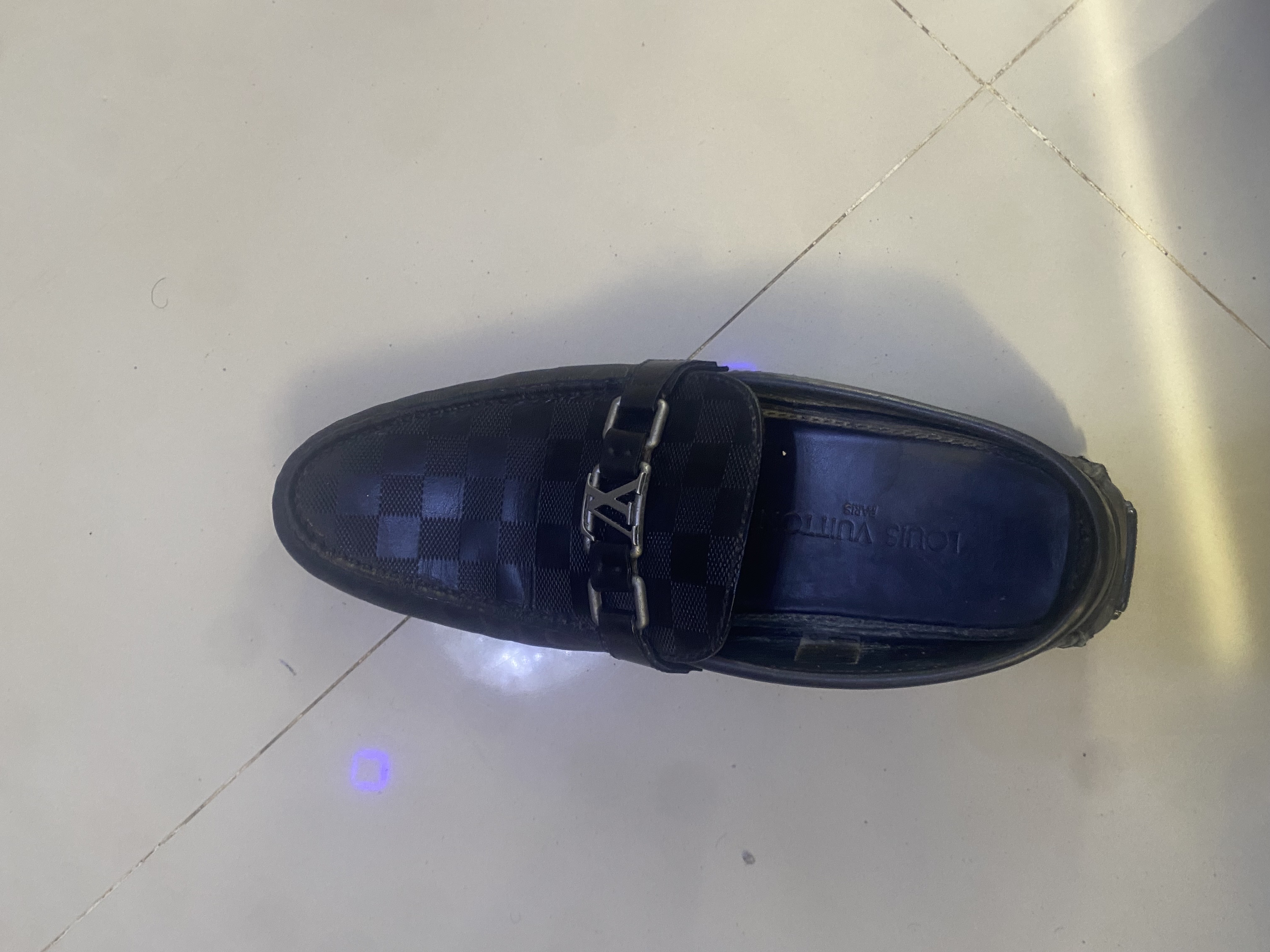ropa para hombre - zapatos de Italia como nuevo  8