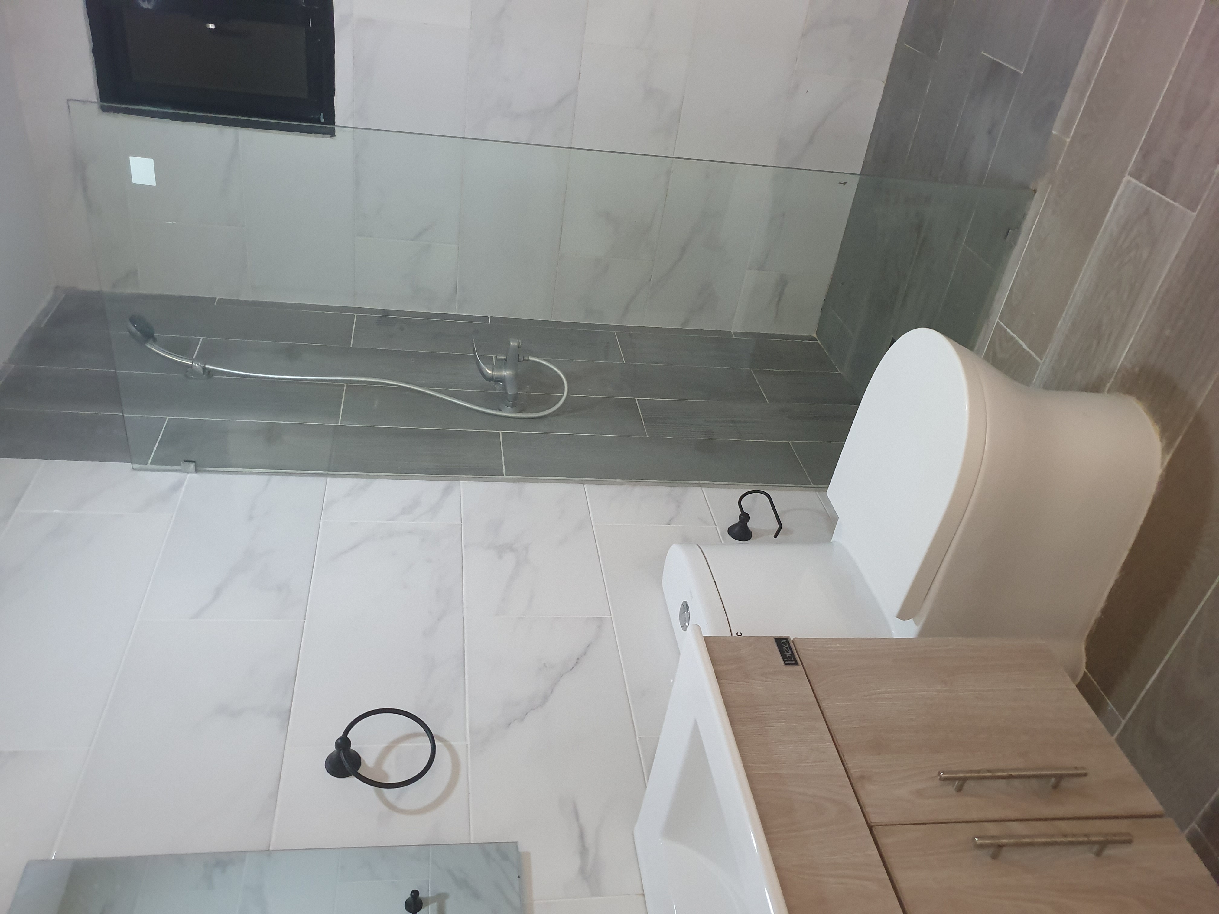 apartamentos - Alquiler Aprt. Buenos Aires del Mirador  4