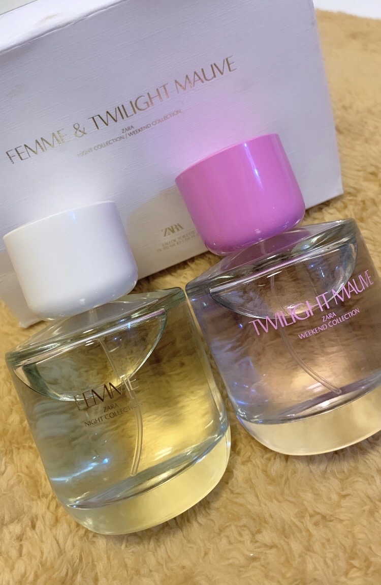salud y belleza - Perfumes Zara Originales  2