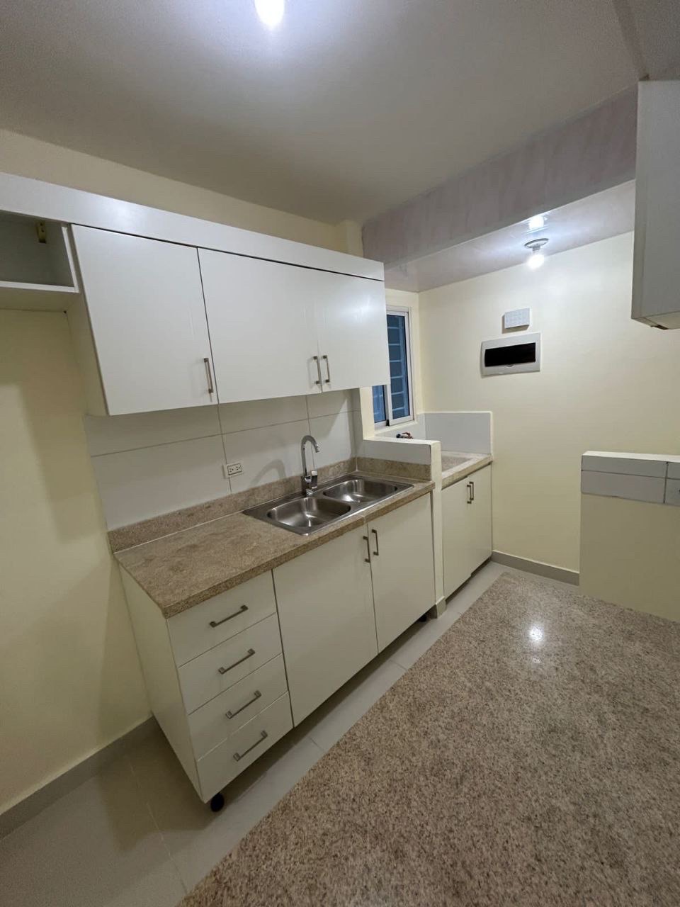 apartamentos - 🛝 Área infantil
🔹 *🛒 Cerca de supermercados*, farmacias y servicios 4