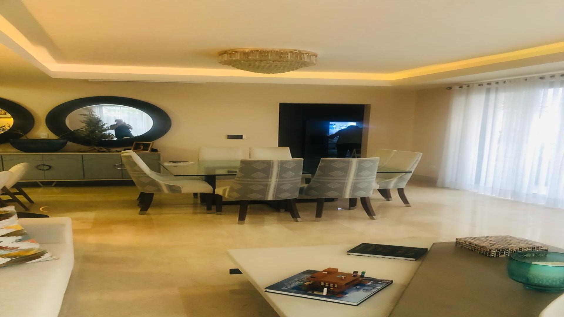apartamentos - APARTAMENTO EN VENTA EN LA TRNITARIA, SANTIAGO. 8