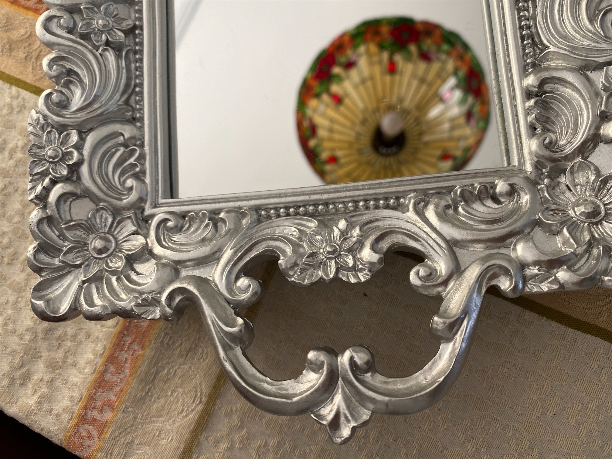 decoración y accesorios - Bandeja espejo 2