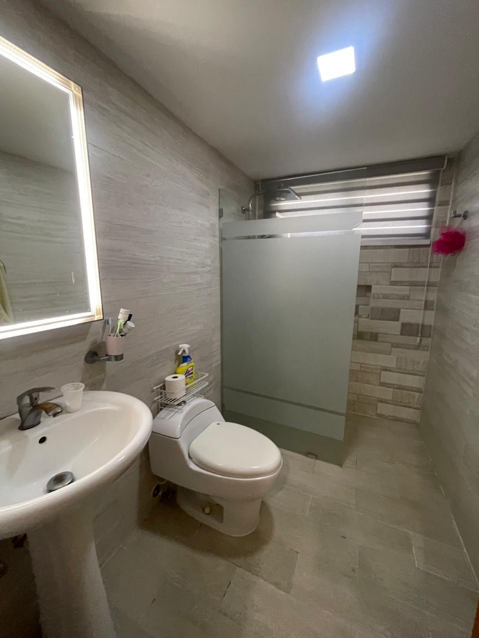 apartamentos - Se alquila Hermoso Apto. 6