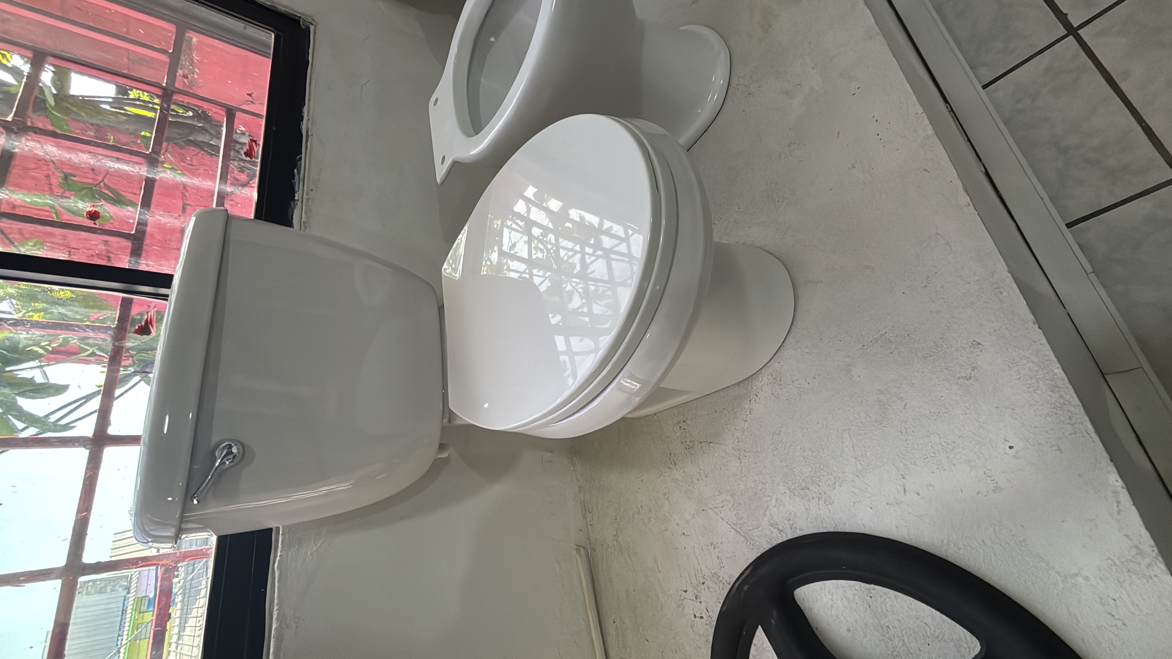 otros inmuebles - INODOROS PRECIO DE IMPROTACION TUNTI COMERCIAL EIRL 🚽🌹