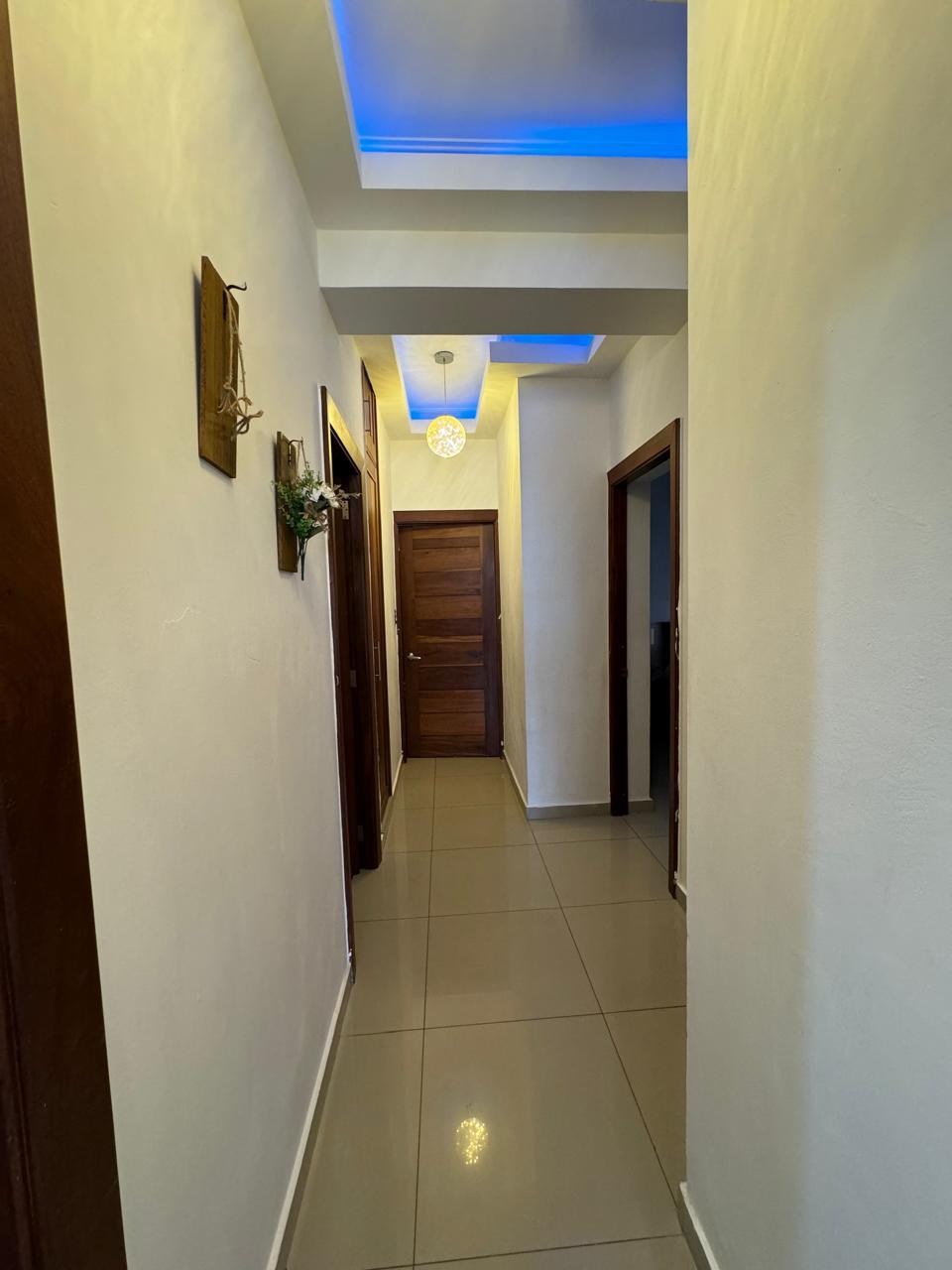 apartamentos - Vendo apartamento en Jardines del Sur    