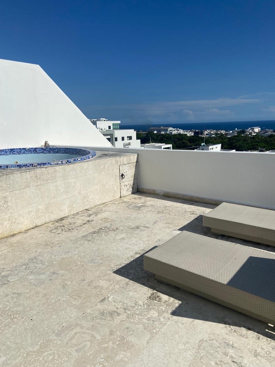 apartamentos - venta de penthouse con 450mts en mirador sur Distrito nacional Santo Domingo  5