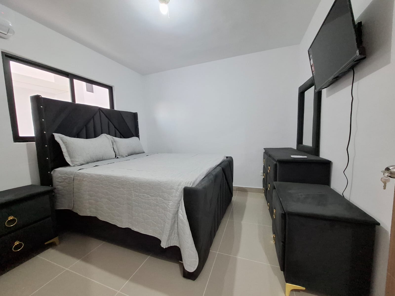 apartamentos - Alquilo Aparatamento en Punta Cana 3
