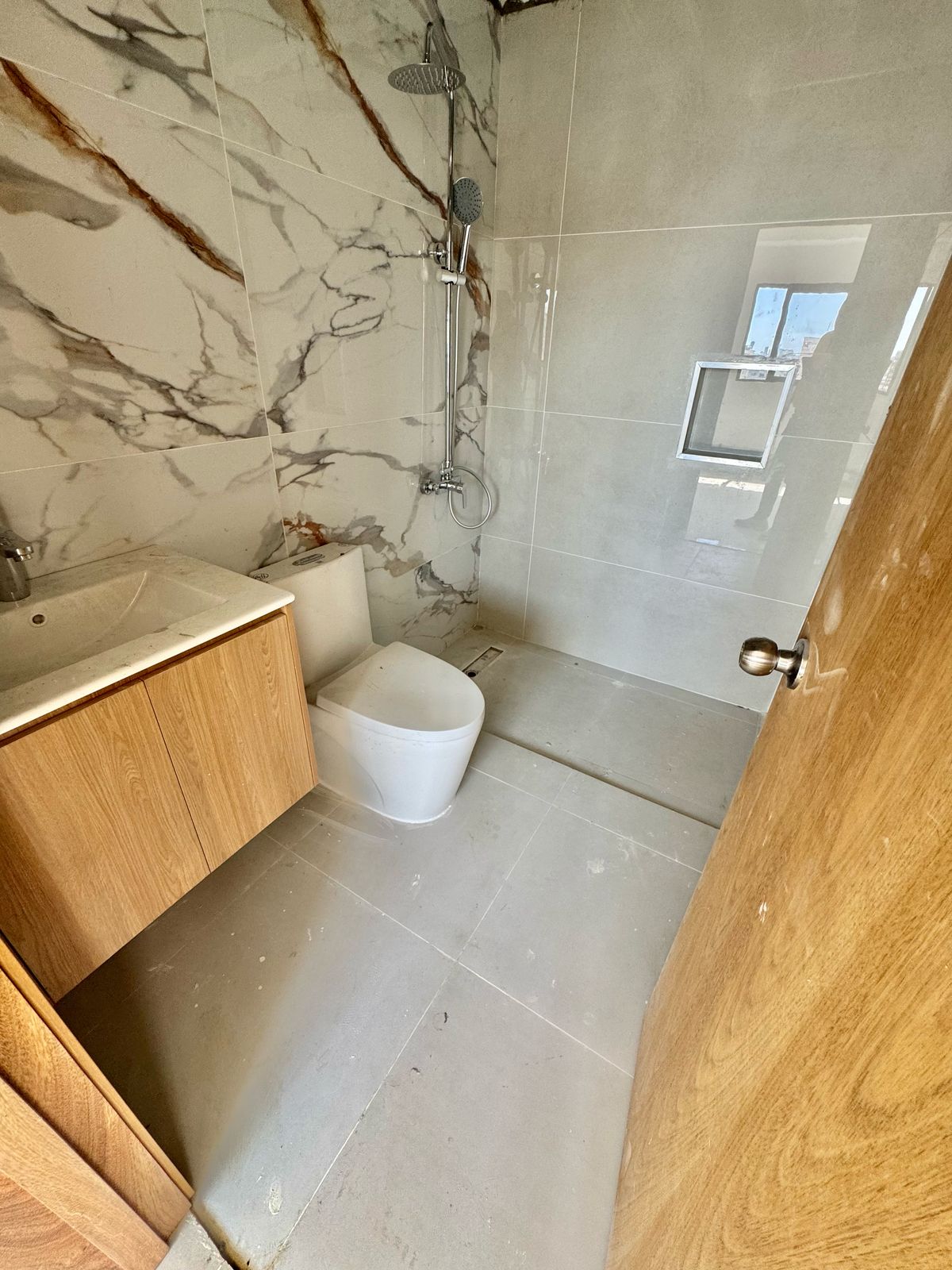 apartamentos - Apartamento Nuevo en Venta LA ESPERILLA1 8