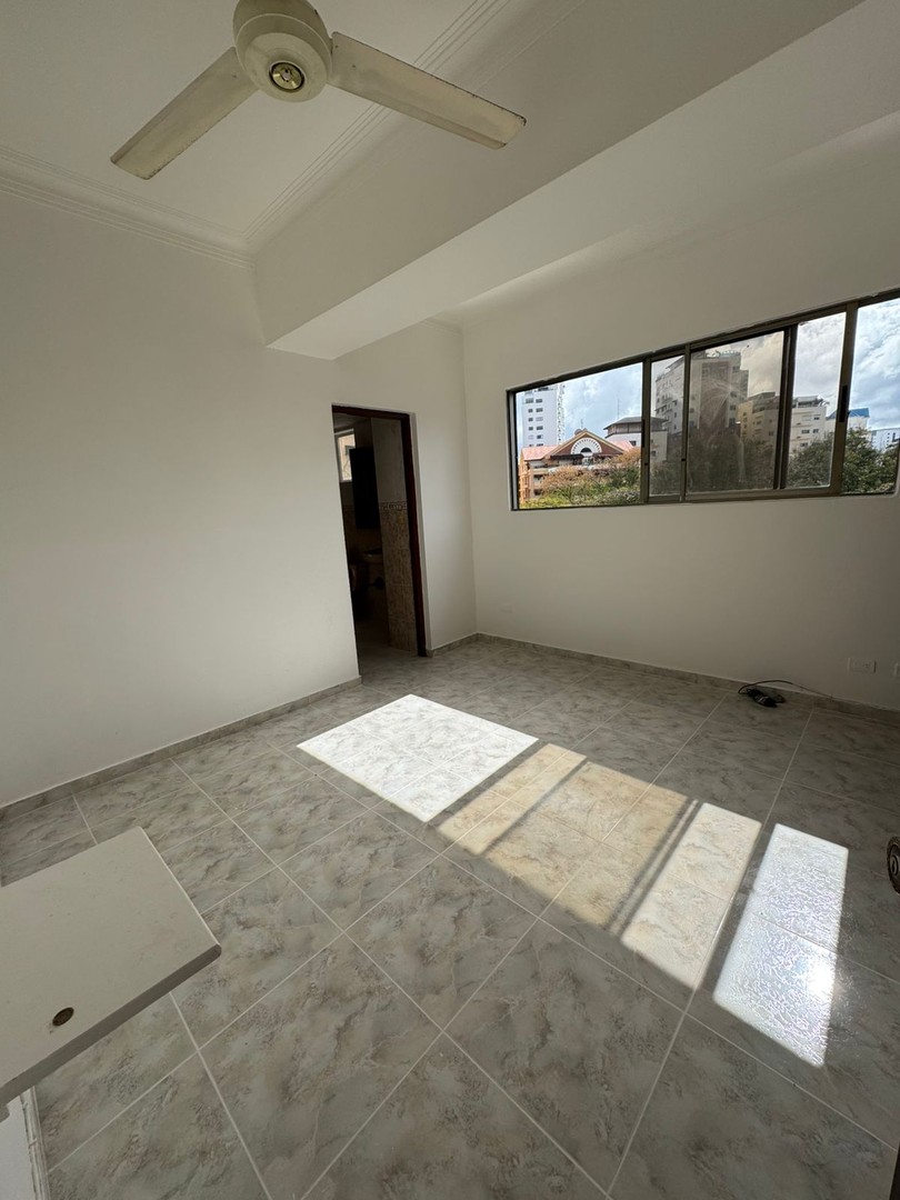 apartamentos - Piso 5 de 2 Habitaciones en Naco 4
