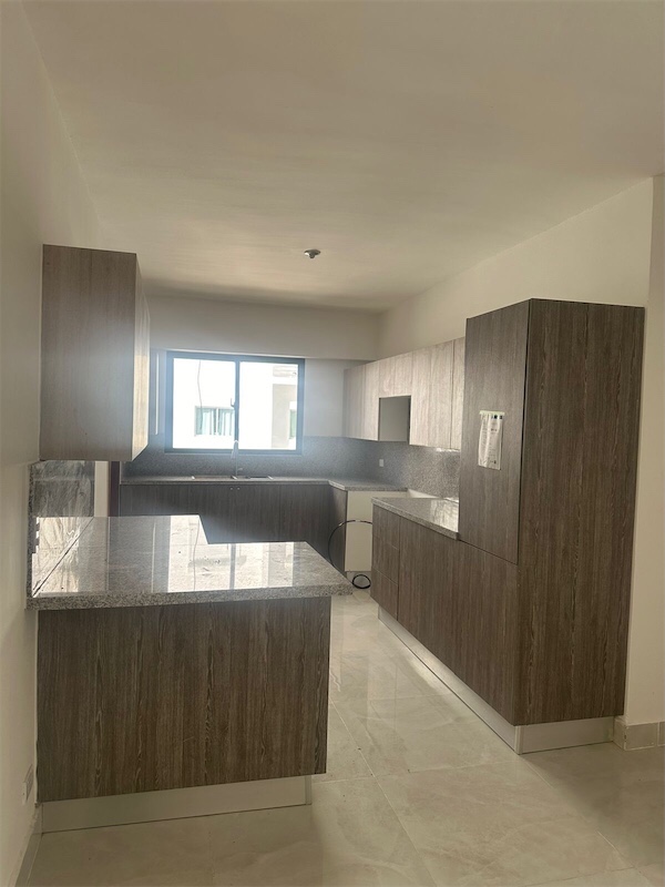 apartamentos -  apartamento en Mirador norte 3 habitaciones  3