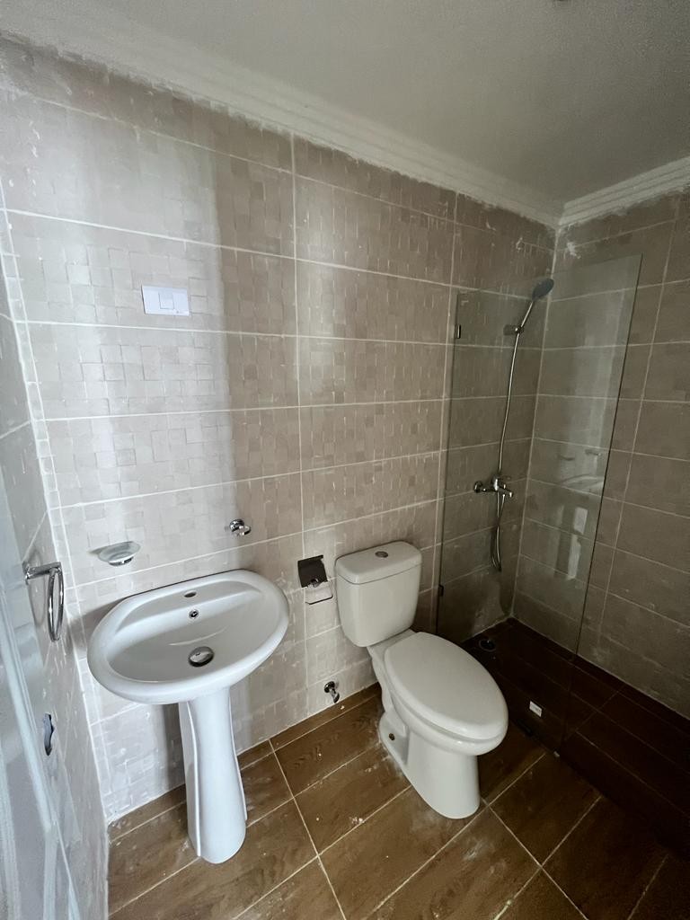 apartamentos - VENTA DE APARTAMENTO EN EL TAMARINDO SDE  5