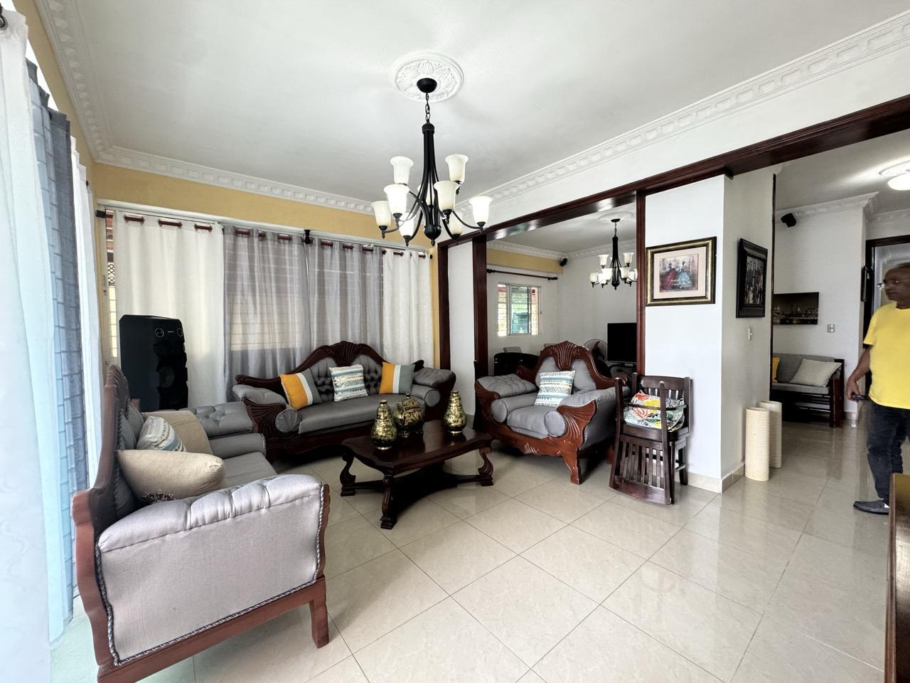 apartamentos - Apartamento en venta – 3 habitaciones – Alma Rosa I 3