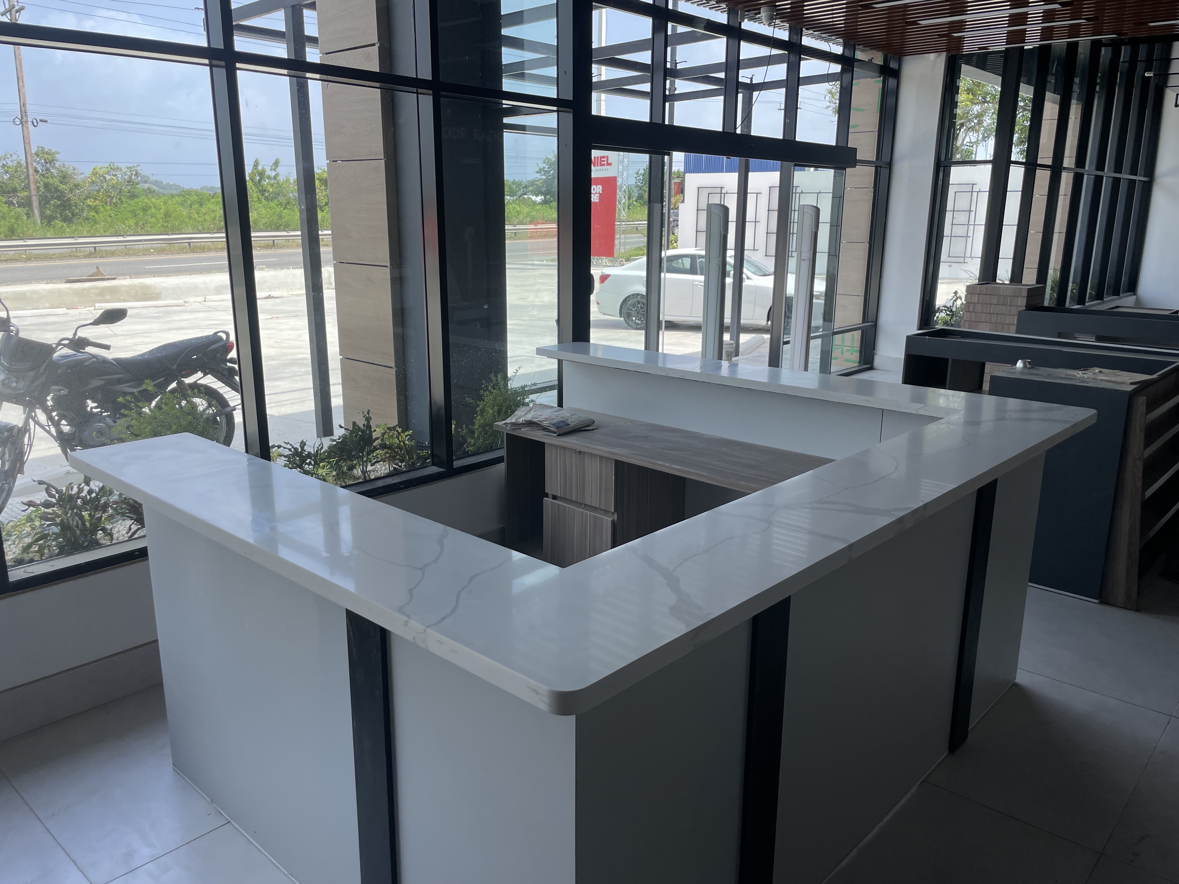decoración y accesorios - Cocina, Baños, Escalera, Pasa manos y más  3