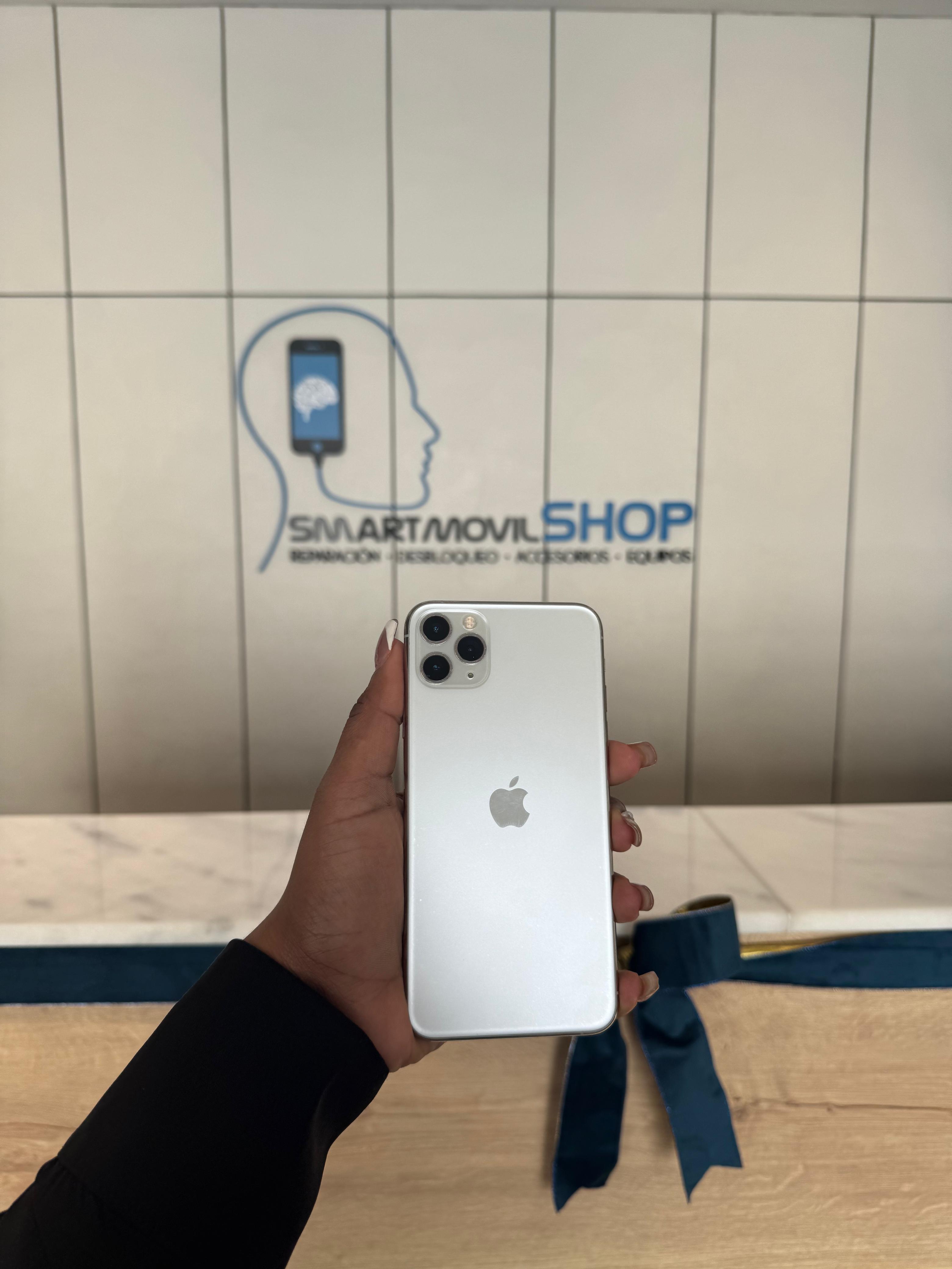 otros electronicos - IPHONE 11 PRO MAX DESBLOQUEADO OFERTA DE NAVIDAD! 0