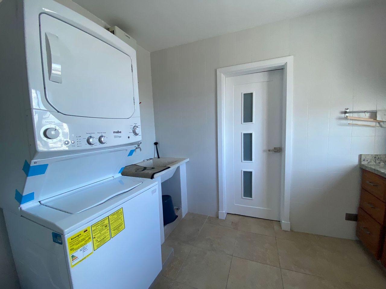 apartamentos - Apartamento amueblado en Renacimiento  8
