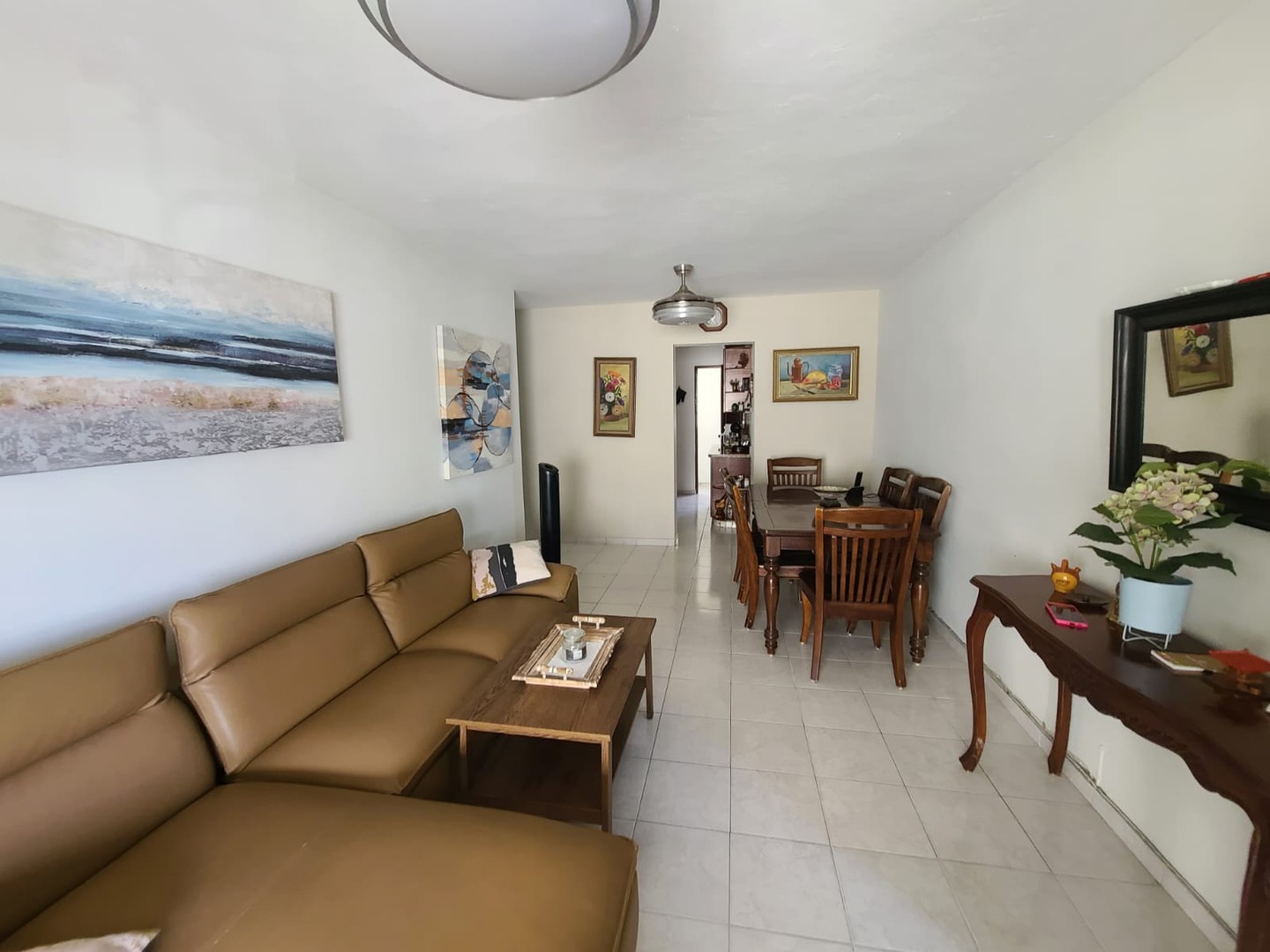apartamentos - OPORTUNIDAD De vivir En Hermoso y Amplio Apto 4to Piso En el VERGEL CÓDIGO: PD15 2