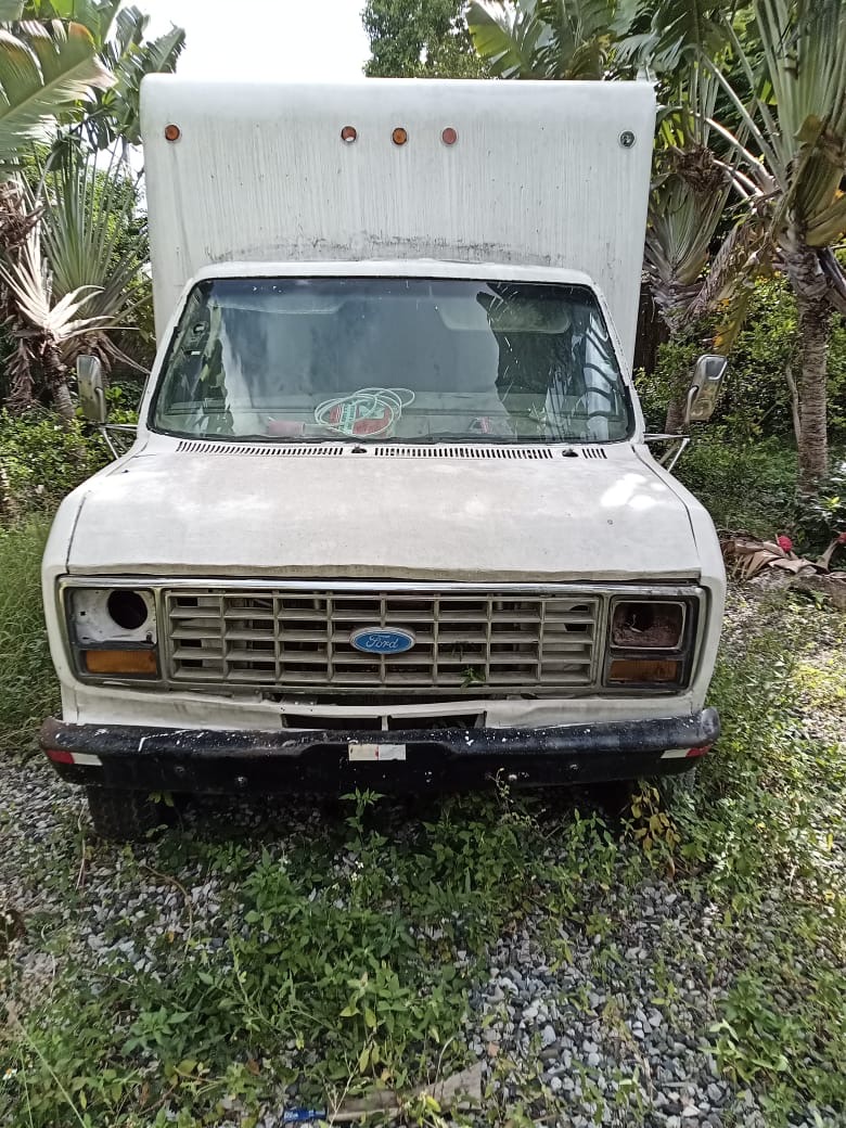 camiones y vehiculos pesados - Modelo 350  0