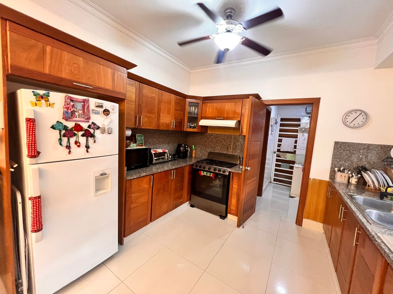 apartamentos - APARTAMENTO DE VENTAS CON TERRAZA  5
