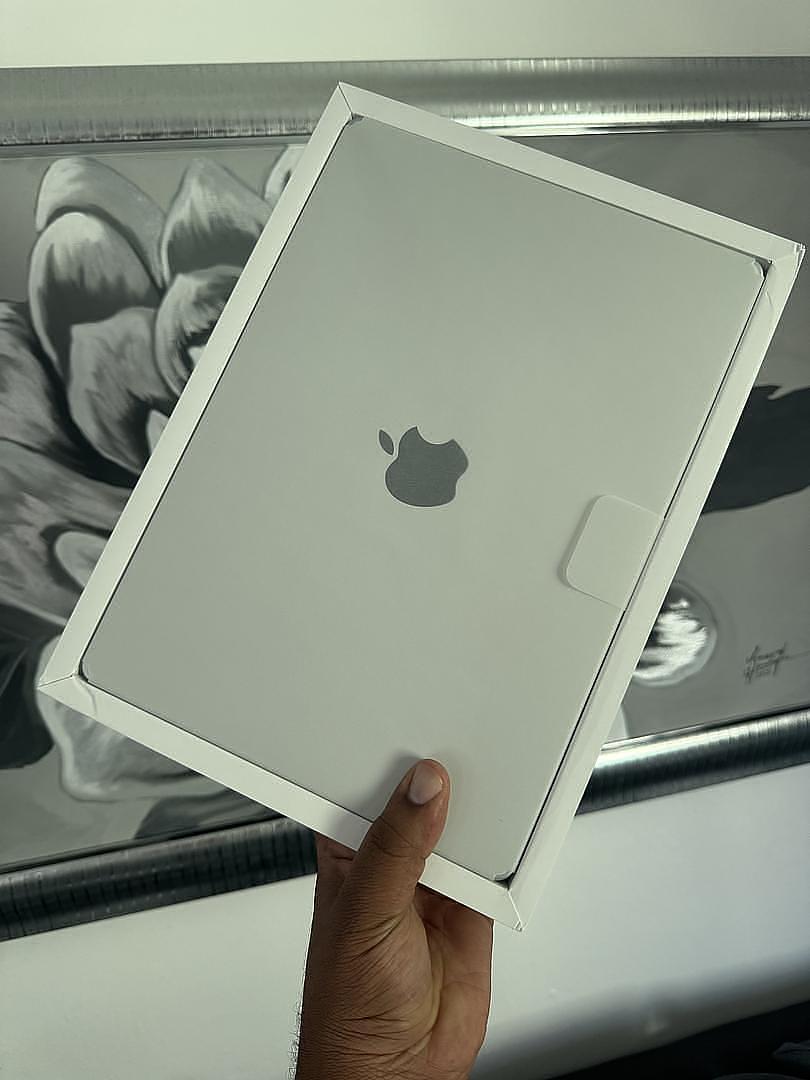 computadoras y laptops - MacBook Pro m4 chip de 14 pulgadas 16/1tb  2024  1