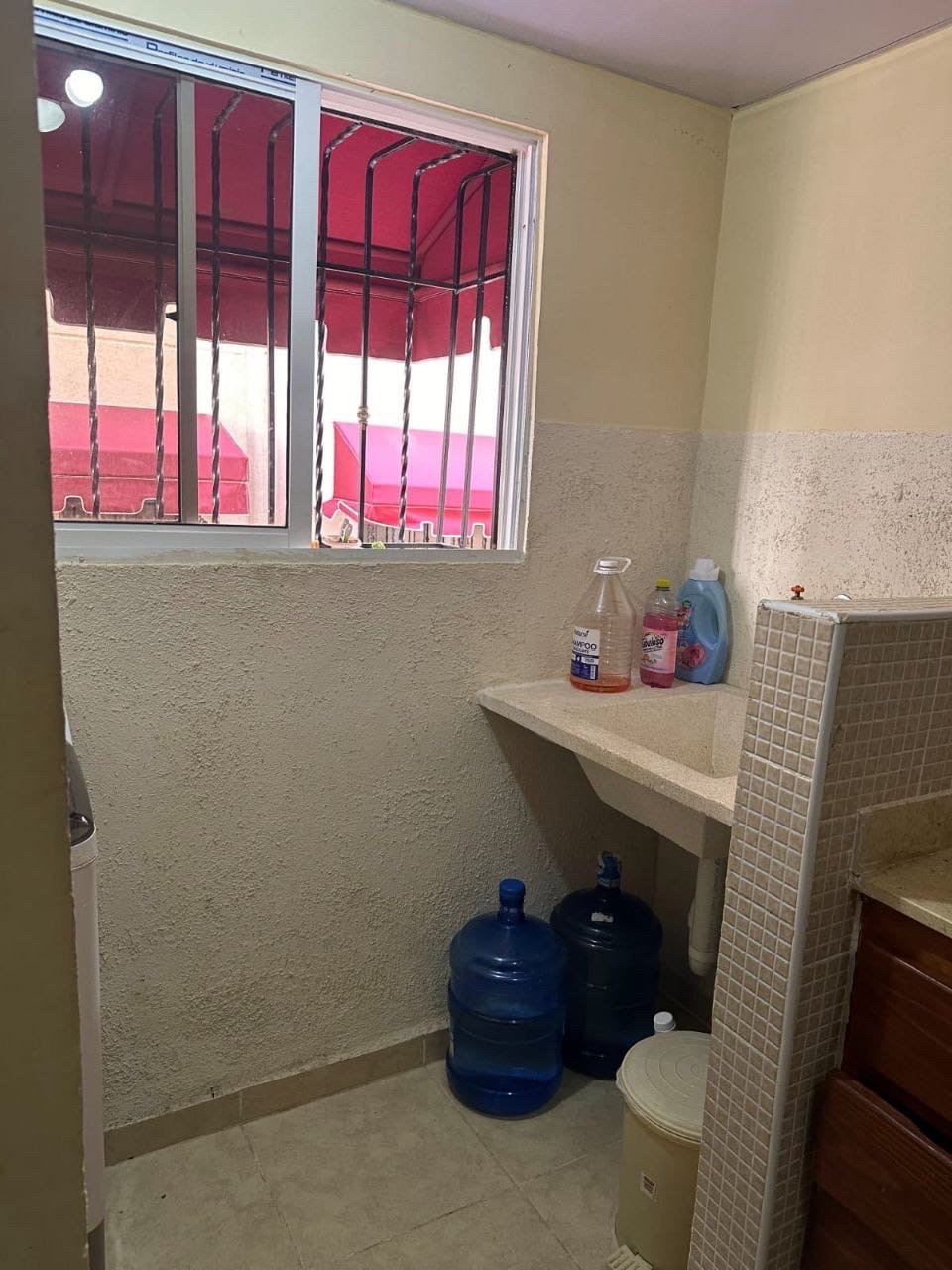 apartamentos - Apartamento en Venta de 90Mt2 en el KM18 próximo a la Autopista Duarte  1