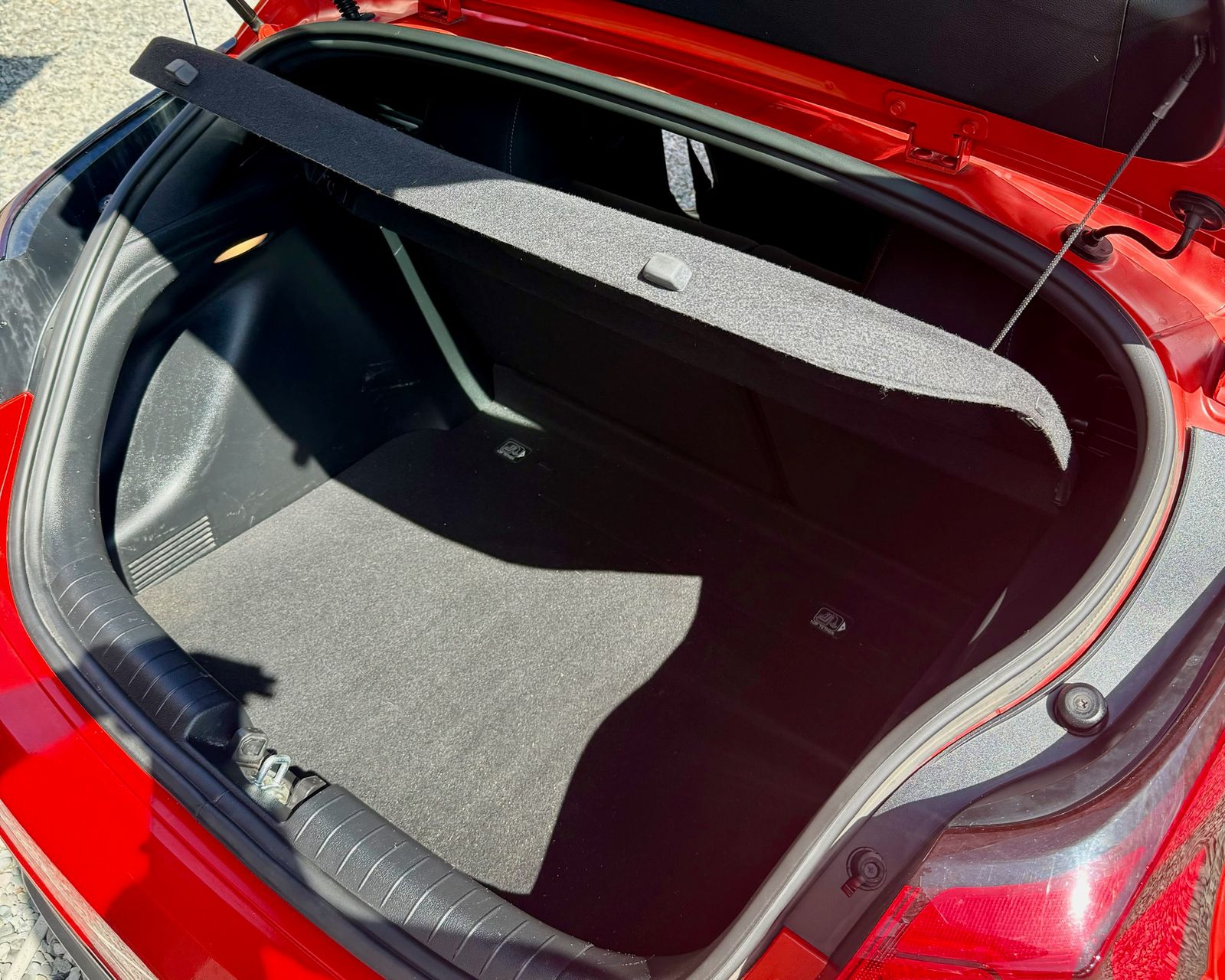 carros - HYUNDAI VELOSTER 2019 4