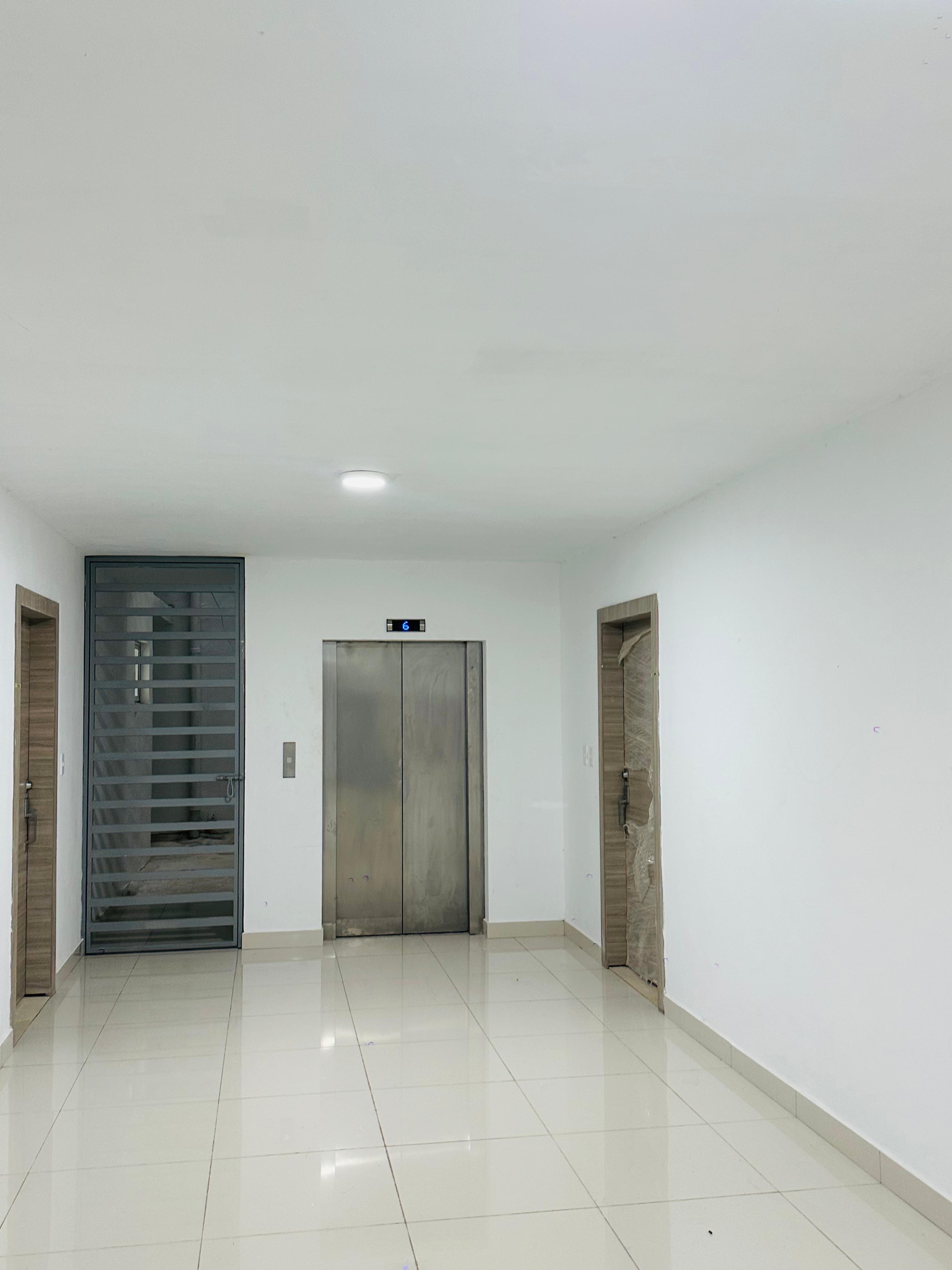 apartamentos - venta de apartamentos en la torre más exlusiva con piscina Jacobo MAJLUTA  3