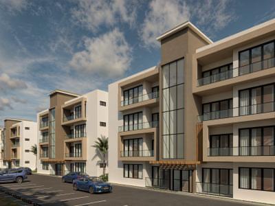 apartamentos - RN BIENES RAICES VENDE APARTAMENTO EN hispanoamericana 1