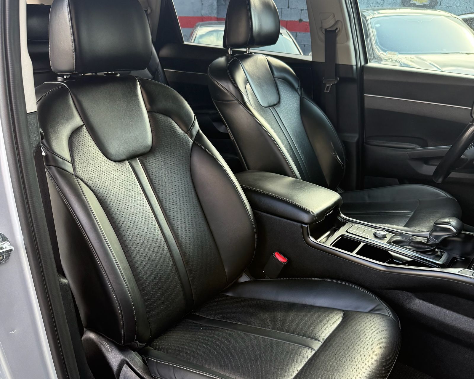 jeepetas y camionetas - KIA SORENTO S 2021  5