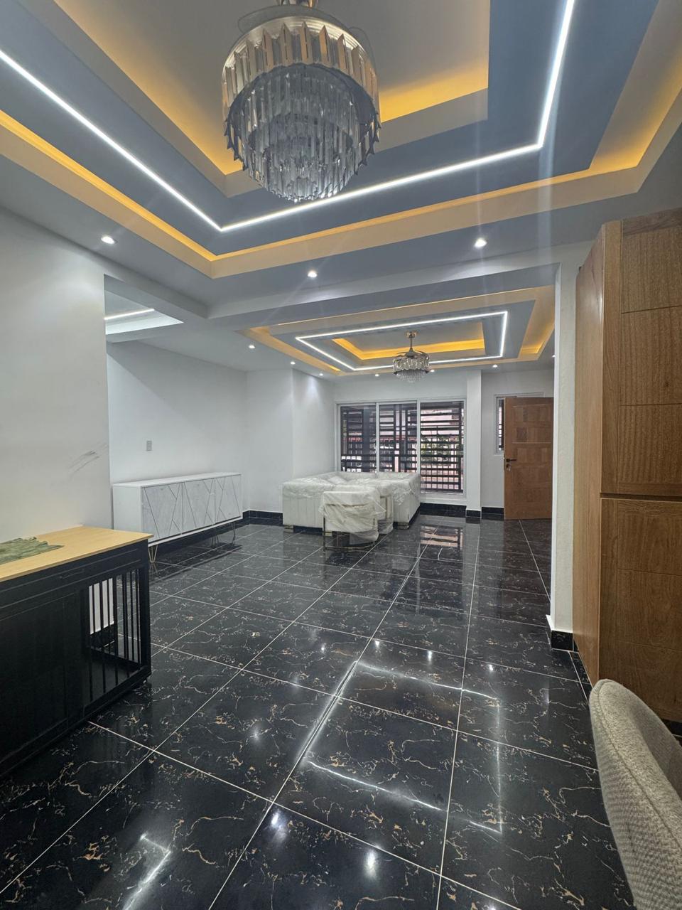 apartamentos - se Vende Apartamento moderno ubicado en Alma rosa I  6