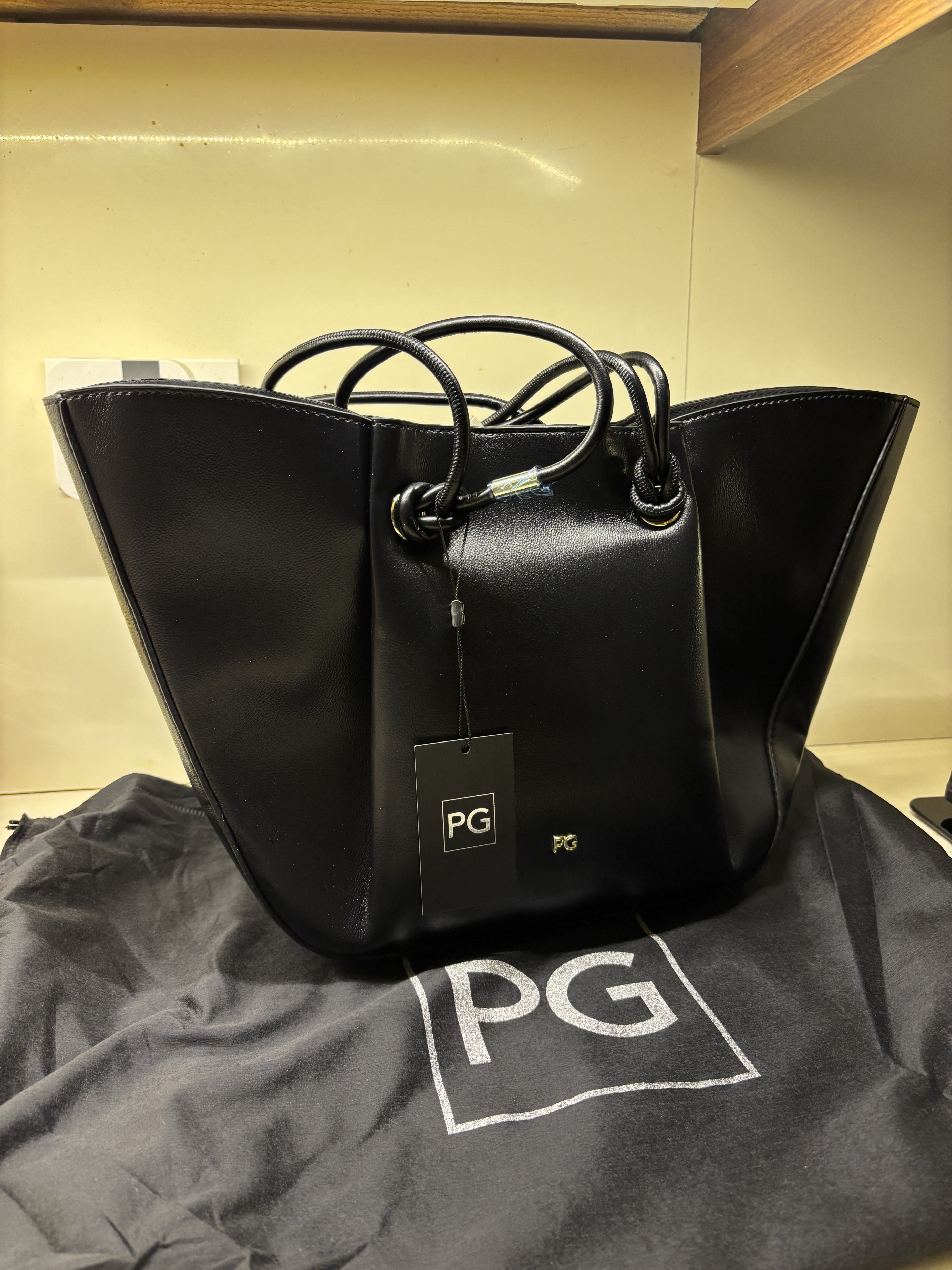 carteras y maletas - Cartera Purificación Garcia Nueva 