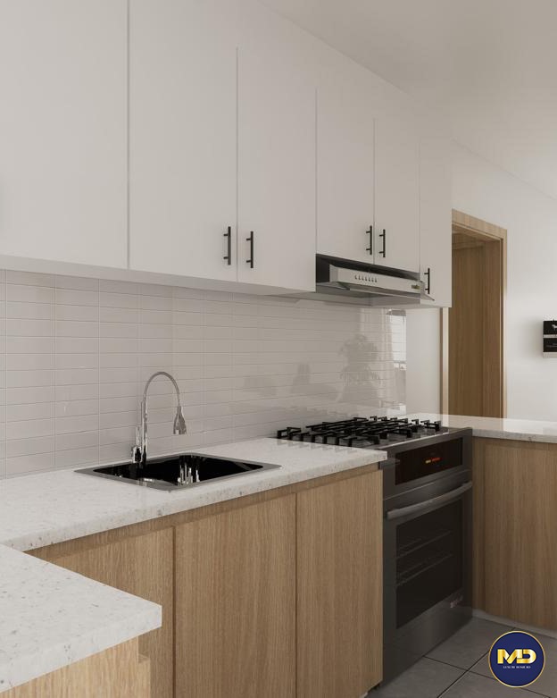 apartamentos - APARTAMENTO EN PLANOS| 2HB/2BÑ/2Pq| HERMOSA VISTA|CERCA DE LA PLAYA| US$119,500  4