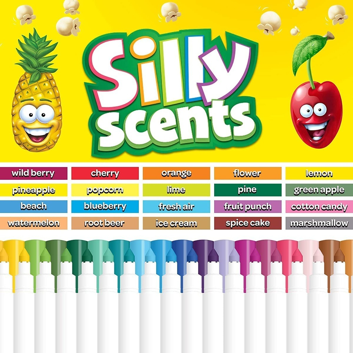 Salud y Equipamiento Médico - Crayola Marcadores 120 Lavables Super Tips 4