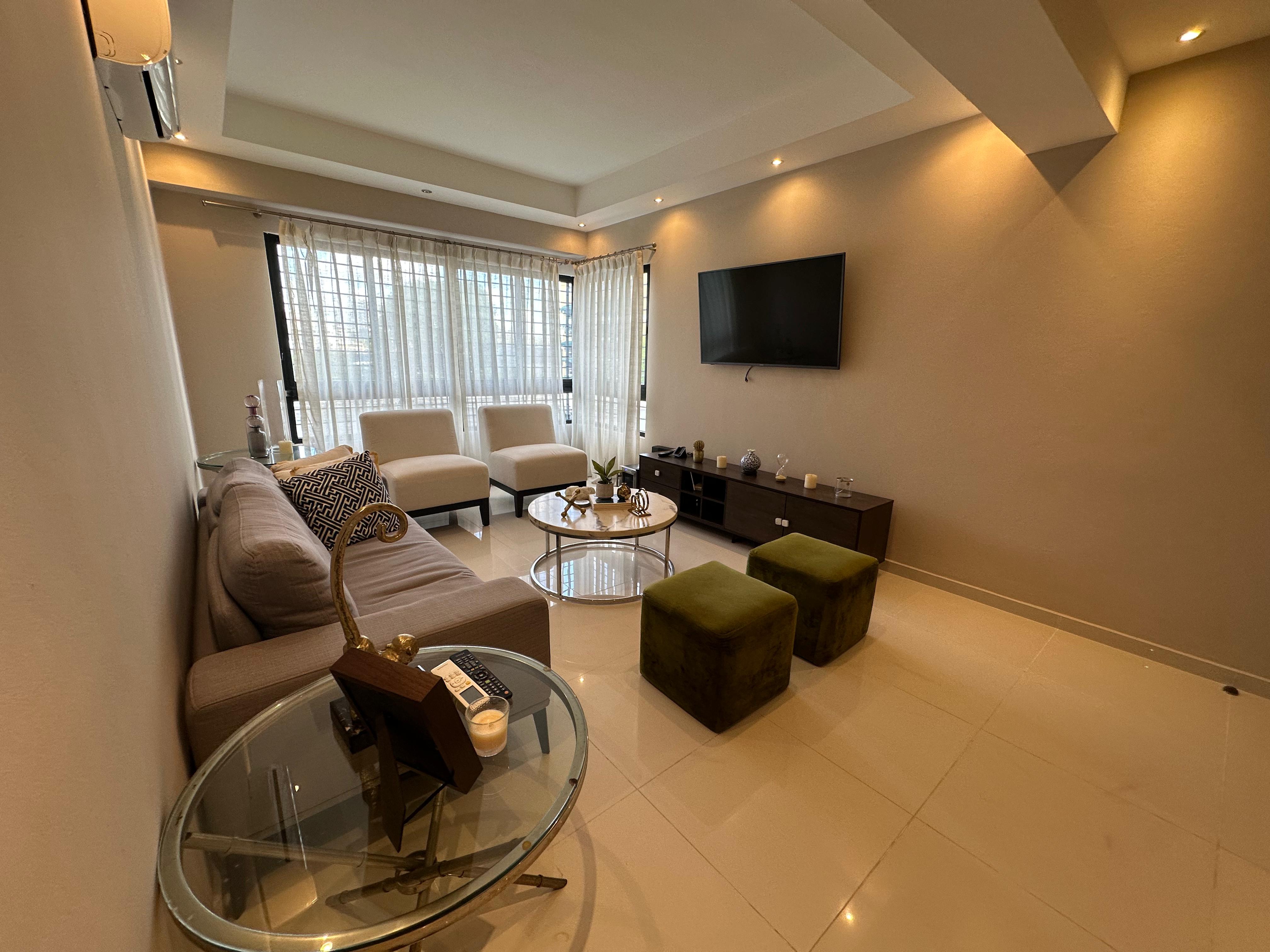 apartamentos - VENDO APARTAMENTO EN LA ESPERILLA TAMBIEN SE RENTA 2