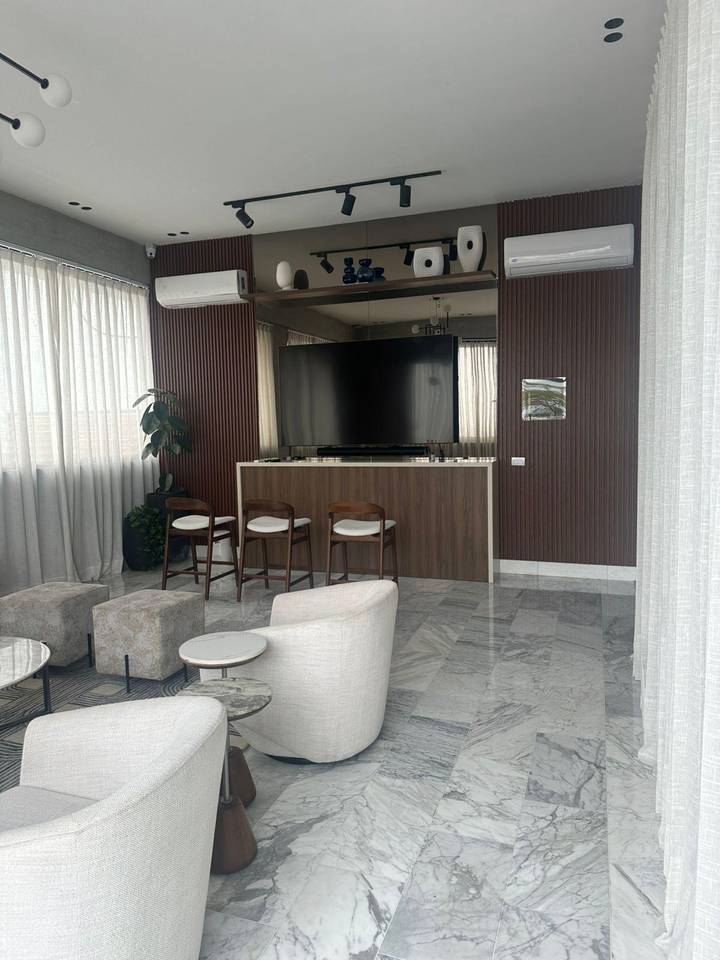 apartamentos - Alquiler de apartamentos 3 habitaciones,Bella vist 1