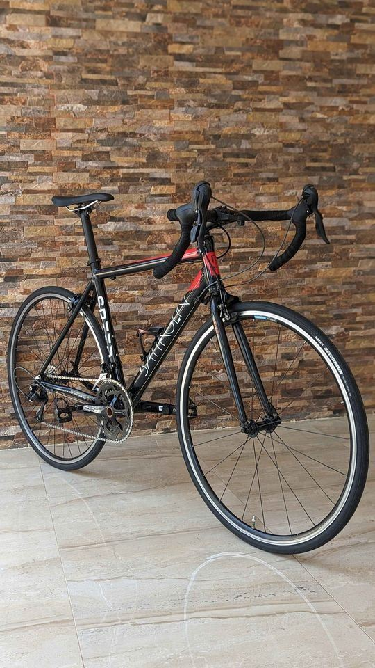 bicicletas y accesorios - Bicicleta de Ruta - Excelentes condiciones