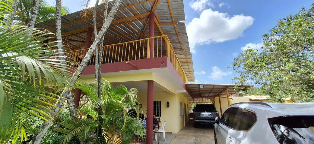 solares y terrenos - Finca en venta Lagos de Reyes Republica Dominicana 9