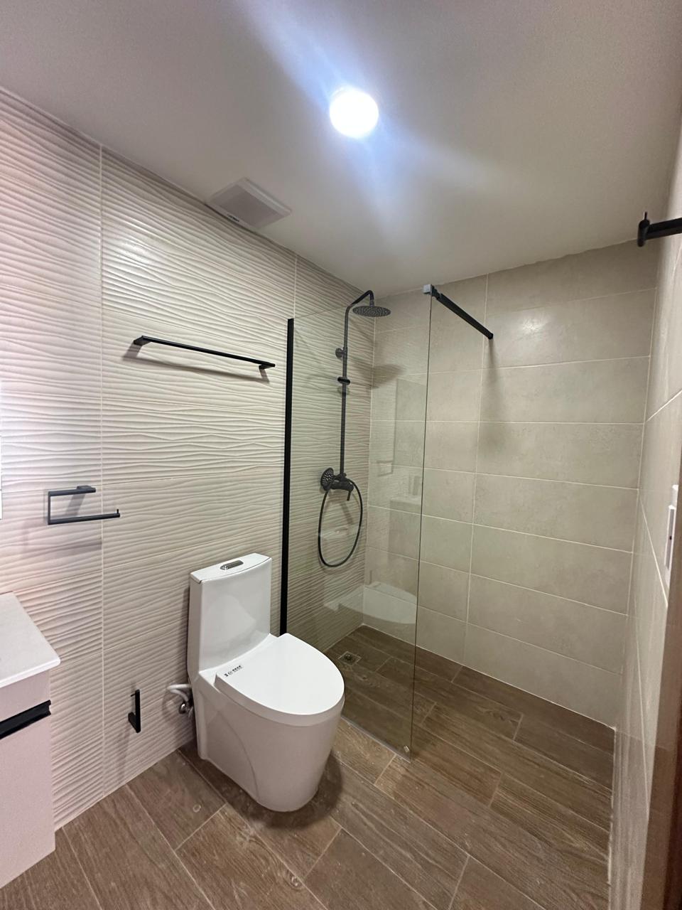 otros inmuebles - Apartamentos listos en  EVARISTO MORALES 4