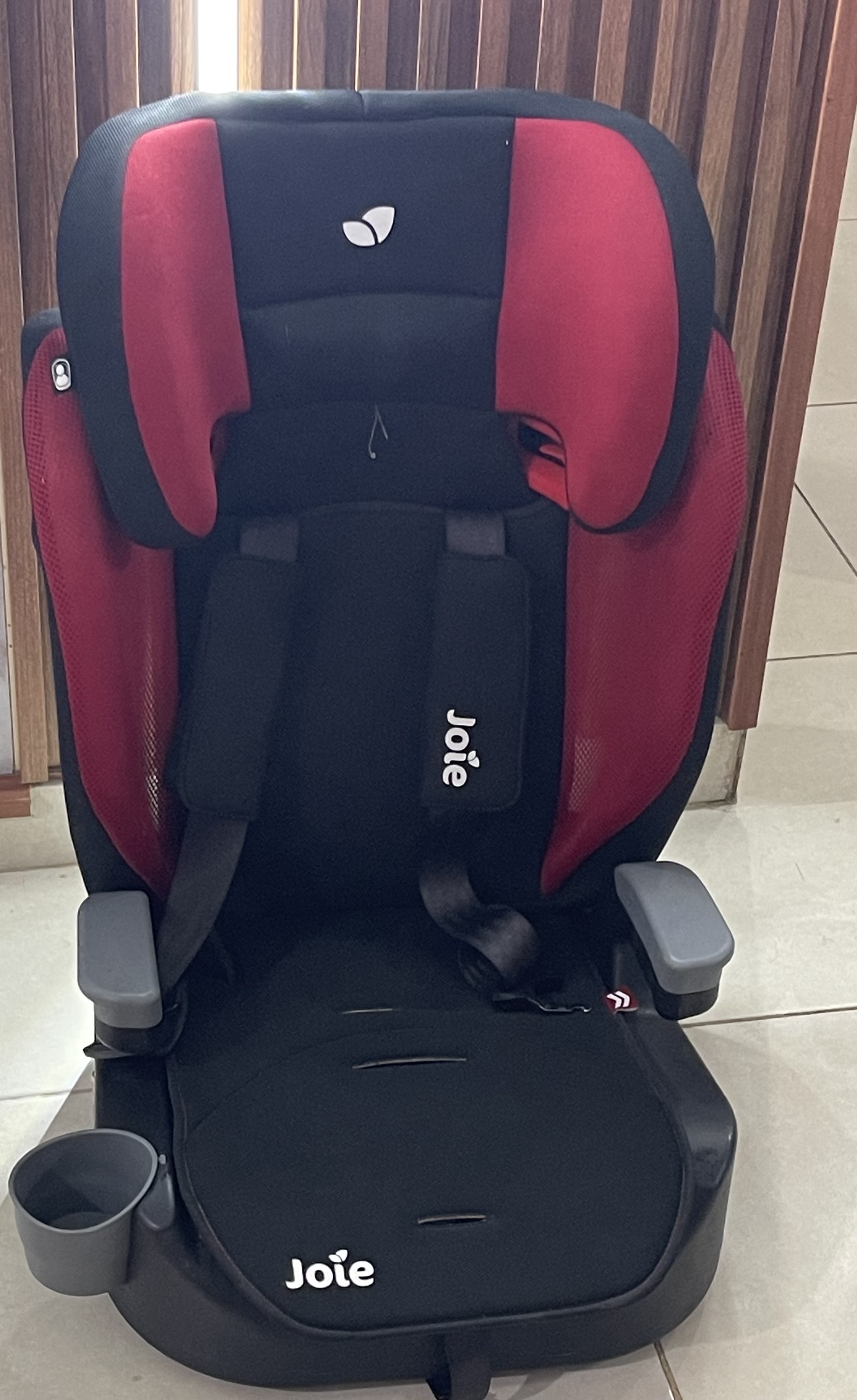 coches y sillas - silla para vehículos desde 6 meses hasta los  8años  2