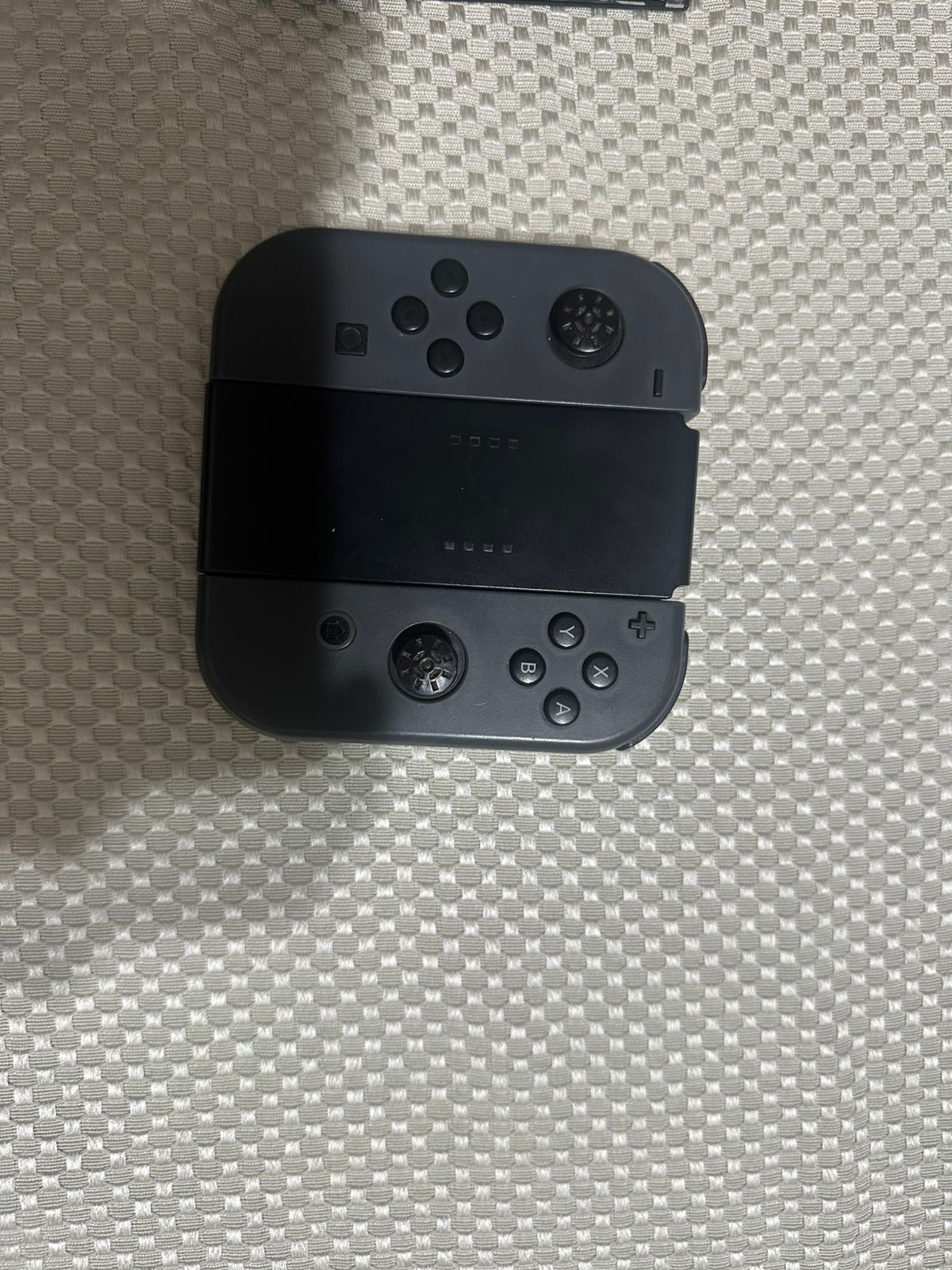 consolas y videojuegos - vendo Nintendo switch clasica usada 1
