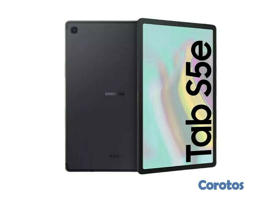 celulares y tabletas - TABLET SAMSUNG GALAXY S5E 3