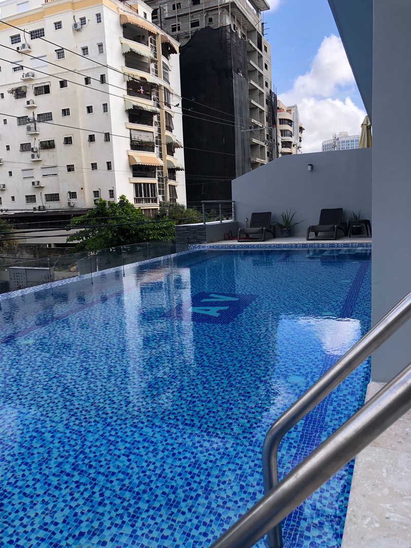 apartamentos - Evaristo morales apartamento airbnb en venta  1
