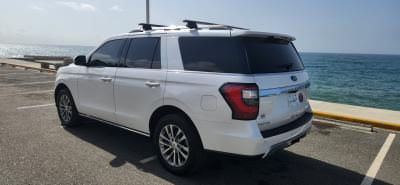 jeepetas y camionetas - Ford expedition Limited 2018 2