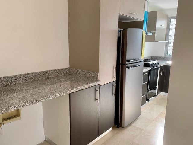 apartamentos - Apartamento en alquiler #24-1029 de 1 habitación, piscina, planta eléctrica. 1