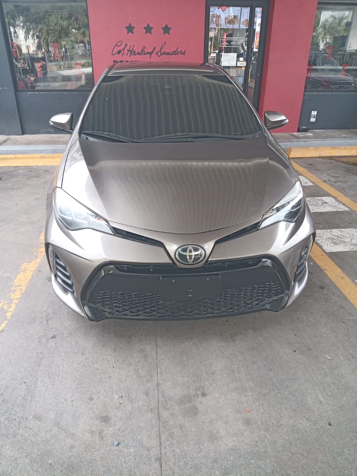 carros - TOYOTA COROLLA SE 2019 0