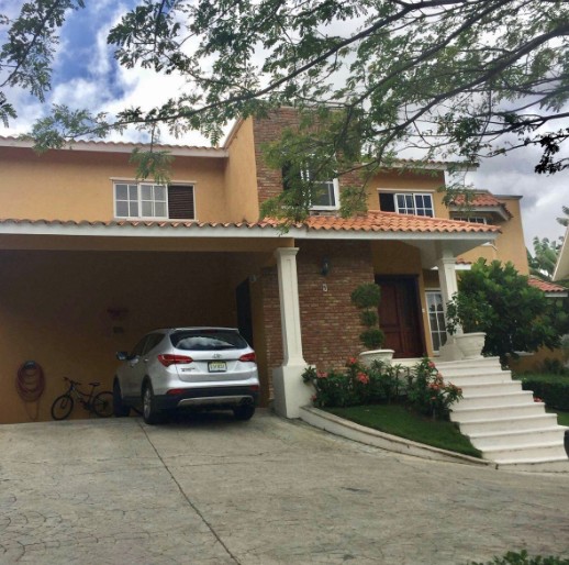 casas - 🛑Casa en Alquiler en Altos de Arroyo Hondo II 9
