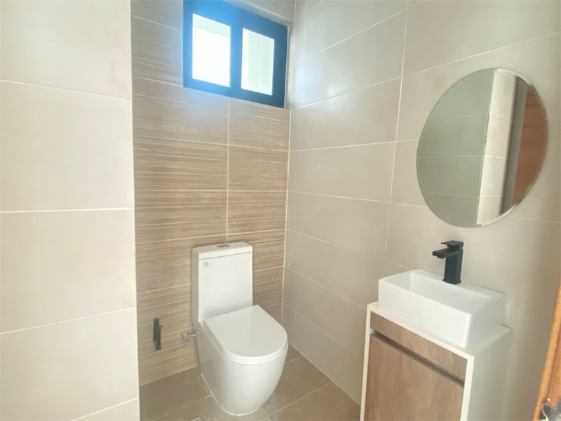 apartamentos - Venta de apartamento en los cacicazgos Distrito Nacional 7mo piso con piscina 6