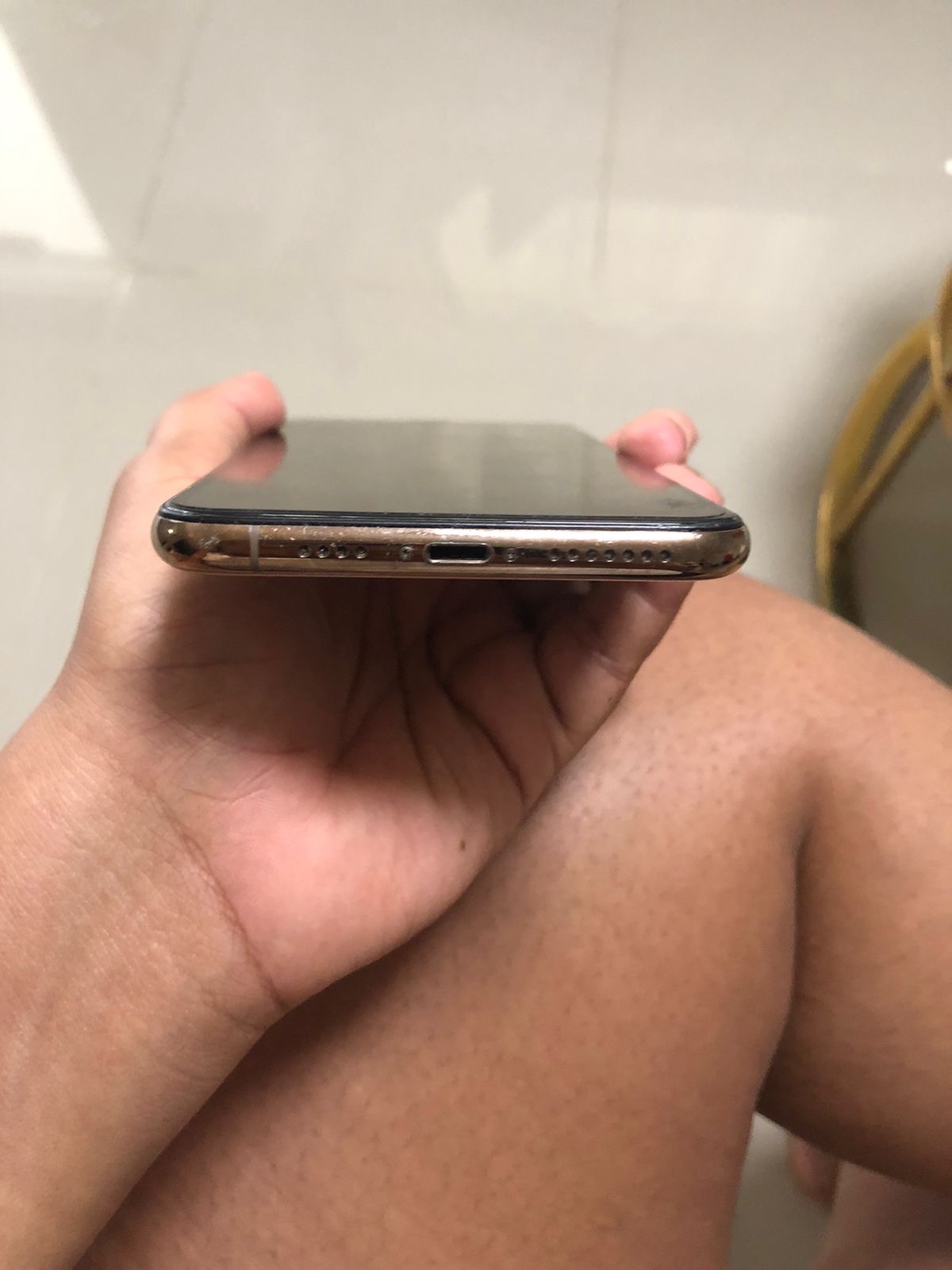 celulares y tabletas - iPhone XS Max  4